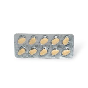 Buy origianl pharma grade Cialis (Tadalafil) 20mg 10tabs