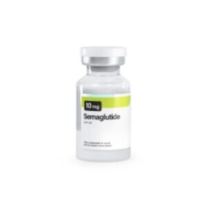Buy original Ultima-Semaglutide 10mg