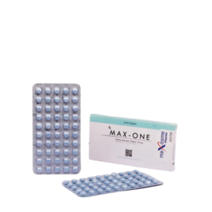 Buy Maxtreme Pharma MAX-ONE 10mg