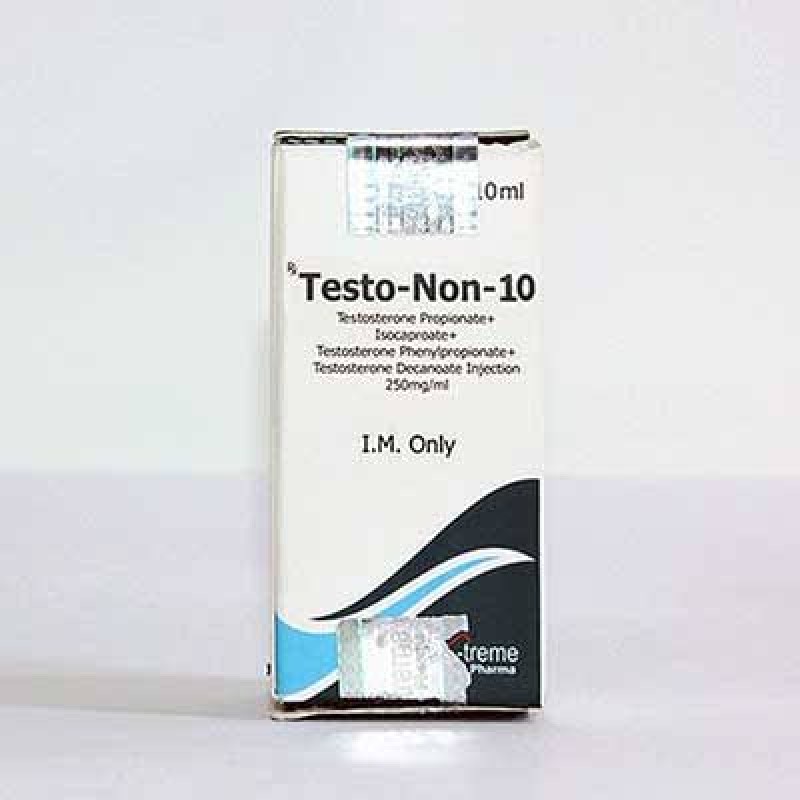 buy Maxtreme Pharma TESTO-NON-10