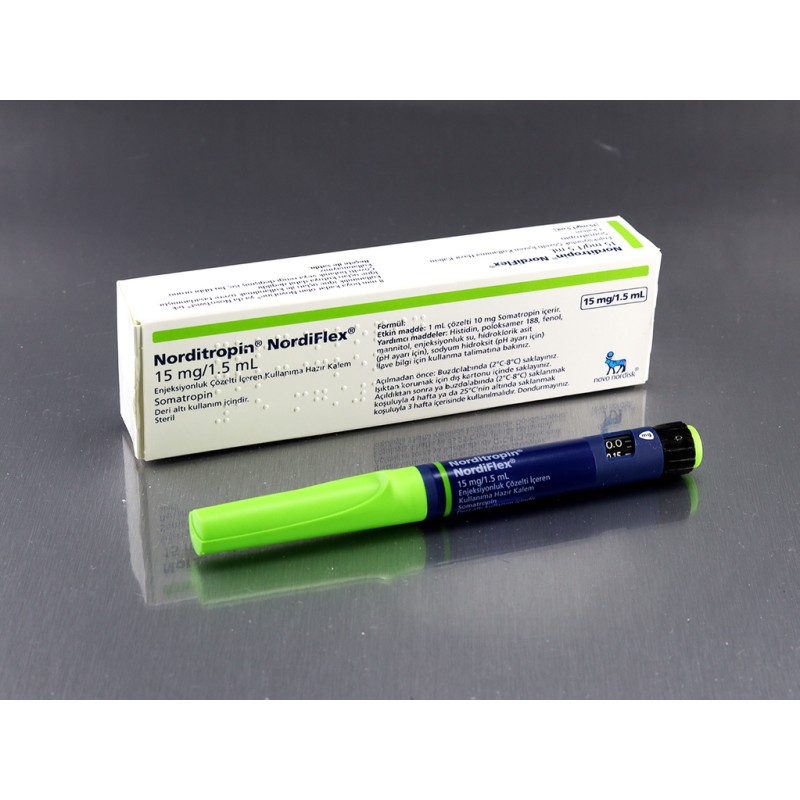 Buy NORDITROPIN NORDIFLEX 45 IU 15 MG/1.5 ML | Domestic-supply