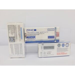 Buy Trenbolone Acetate 10ml vial 100mg/ml