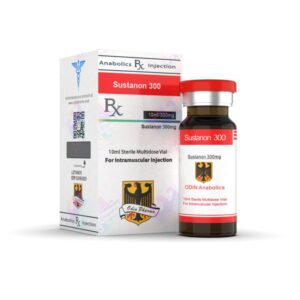Buy Odin Sustanon 300