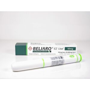 Buy Beljaro Tirzepatide Pen 10mg