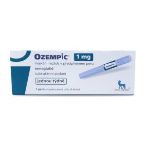 OZEMPIC 1MG BLUE PEN