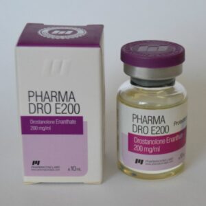 Buy original Pharmacom PHARMADRO E200