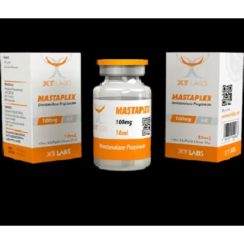 Buy XT Labs Mastaplex 100