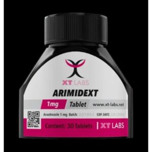 Buy XT Labs Arimidext 1