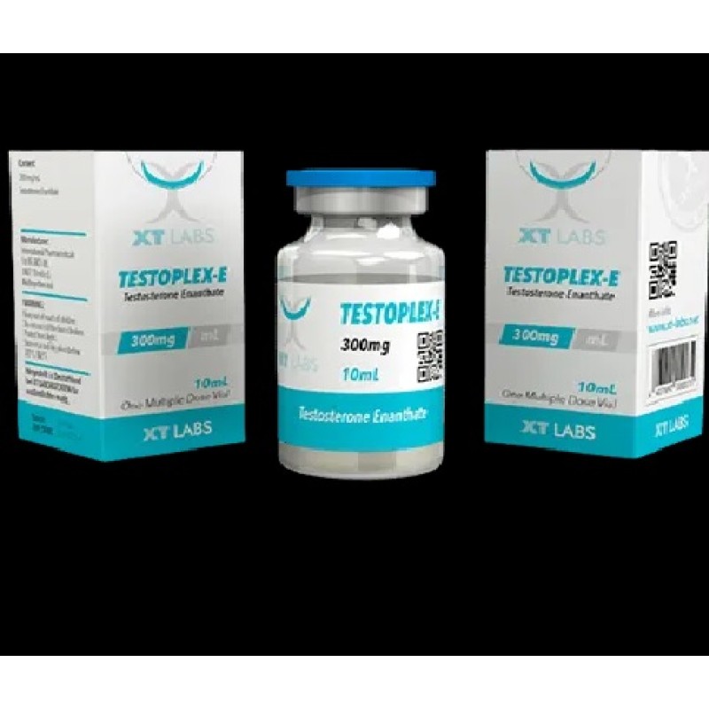 Buy XT Labs Testoplex E300