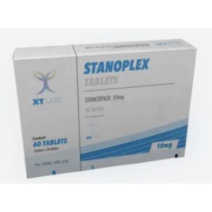 Buy XT Labs Stanoplex 10