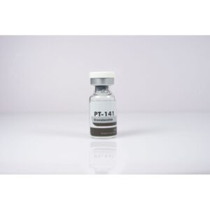 Beligas PT-141 10mg