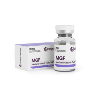 Buy Ultima-MGF 2mg