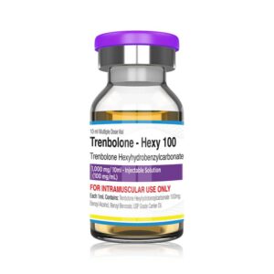 Buy Pharmaqo Trenbolone Hexy 100mg/ml