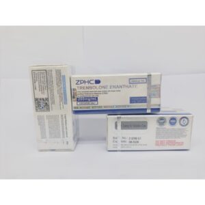 Trenbolone Enanthate 10ml vial 200mg/ml