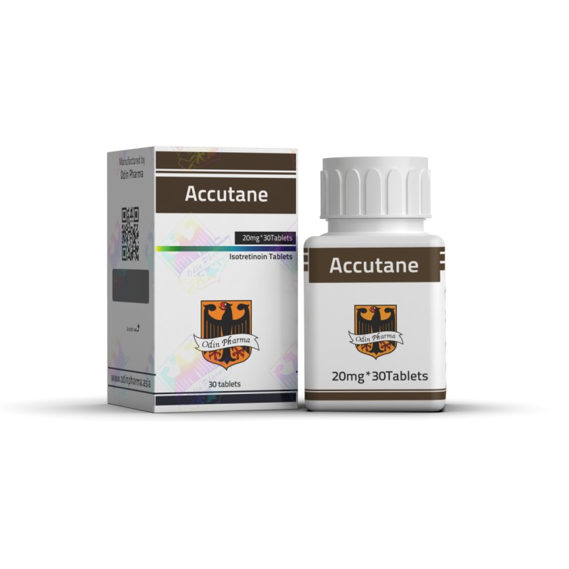 Buy Odin Accutane 20mg 30tabs | Domestic-supply