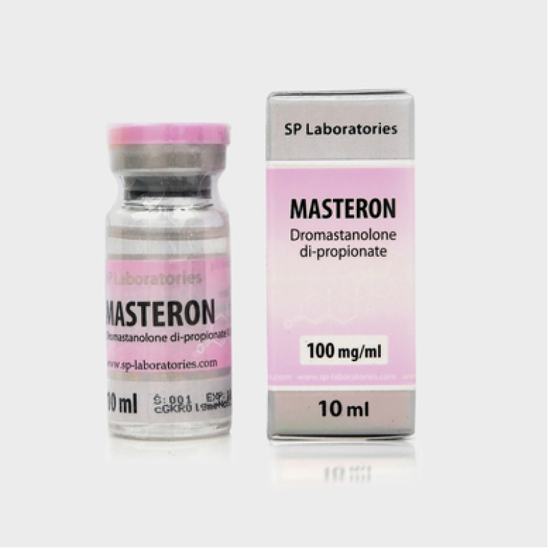Buy SP Laboratories Masteron Di-Propionate 10ml 100mg/ml