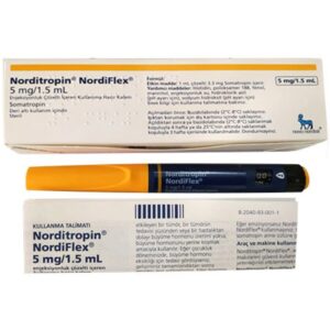 Buy Norditropin Nordiflex 15 IU