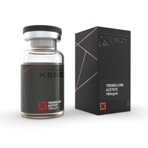 Buy Xeno Tren A 100 (Trenbolone Acetate)