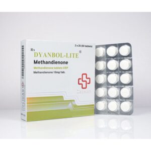 Beligas Dbol 10mg 50tabs - Dyanbol-Lite
