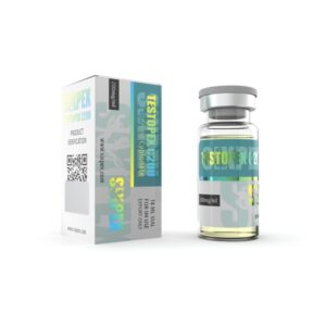 SixPex Testopex C200
