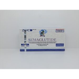 Buy Ultima-Semaglutide 5mg