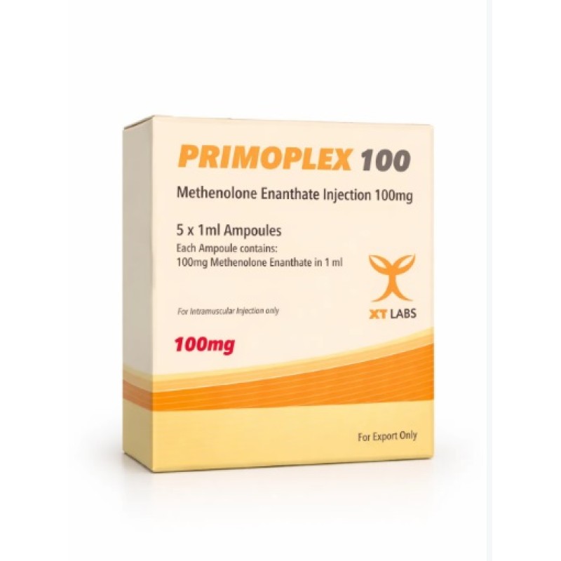 Buy XT Labs Primoplex 100 Amps