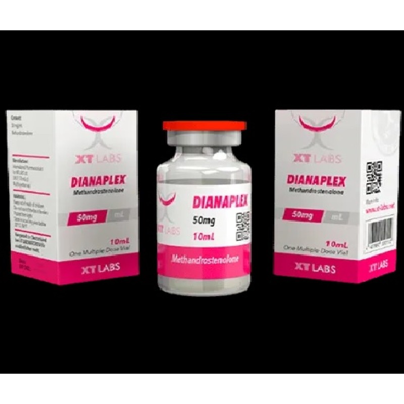 Buy XT Labs Dianaplex 50
