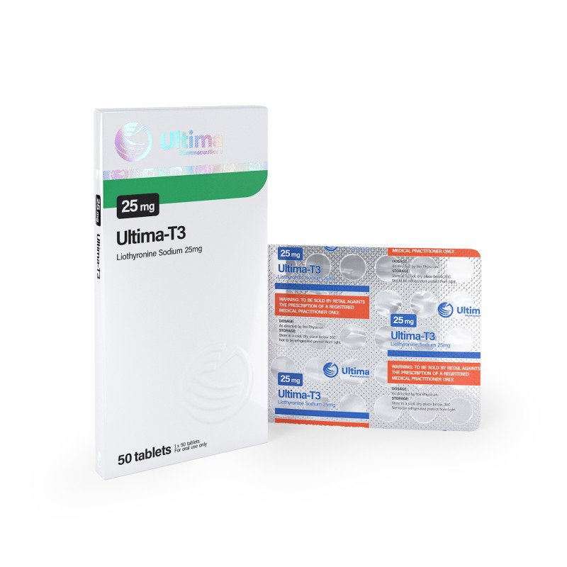 Buy Ultima T3
