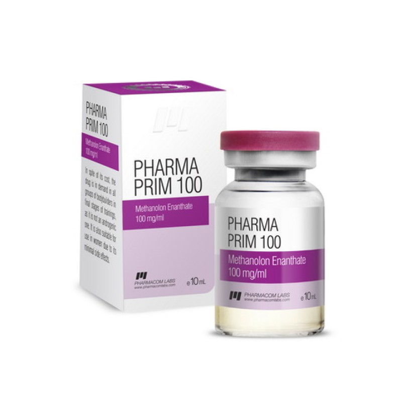 Pharmaprim 100 10ml 100mg/ml