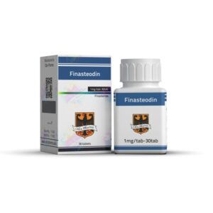 Odin Finasteodin 1mg (Finasteride) 30tabs