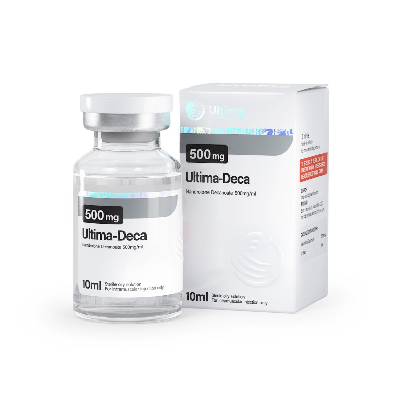 Buy Ultima-Deca 500