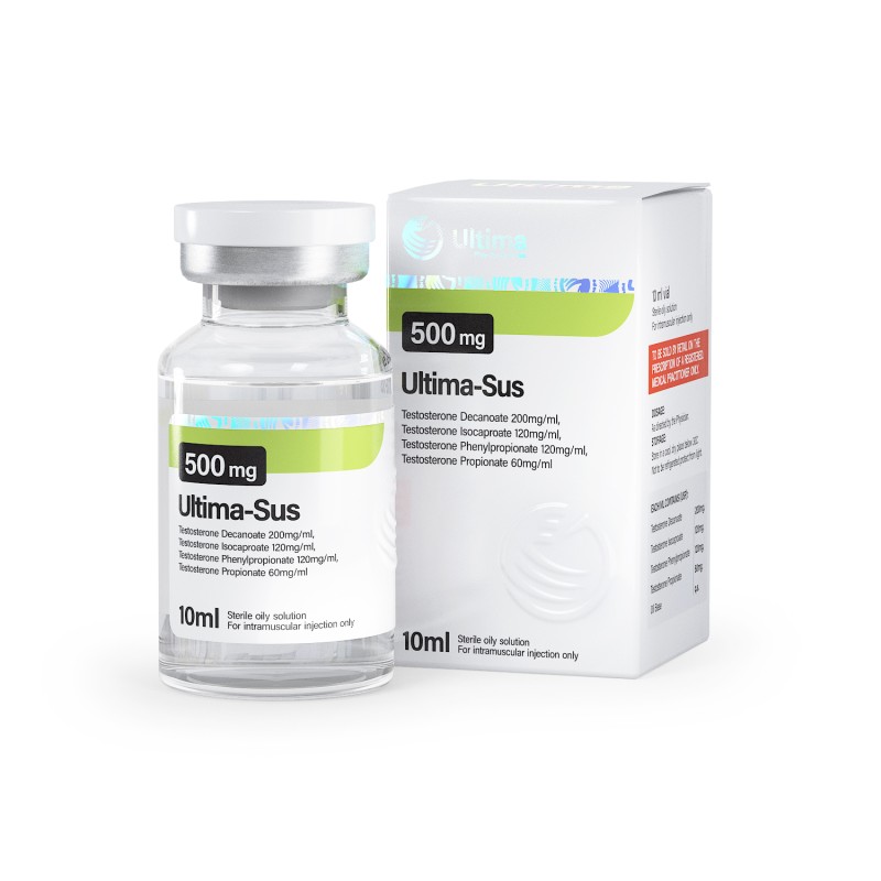 Buy Ultima-Sust 500