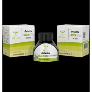 Buy XT Labs Ostarine 10