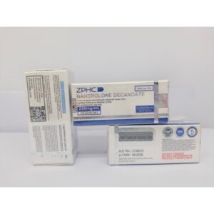 Buy Nandrolone Decanoate 1 Vial 10ml 250mg/ml