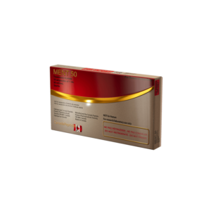 MENT 50 (Trestolone acetate ) 10amps/box