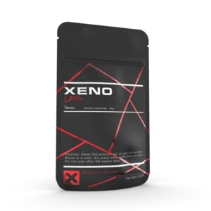 Buy Xeno Tamoxifen (Nolvadex) 20mg 30tabs