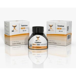 Buy XT Labs Testolone 10