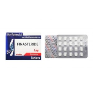 Proscar Finasteride 5mg Tablets (28 Tabs)