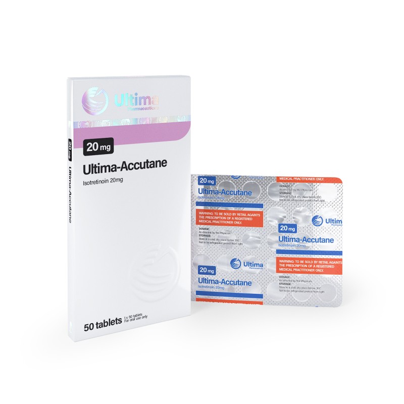 Buy Ultima-Accutane