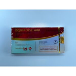Buy Equipose 400 – Boldenone Undecylenate (10 Amps)