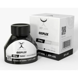 Buy XT Labs Oxiplex 50