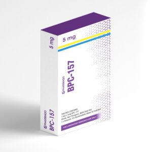 Pharmaqo BPC-157 5mg