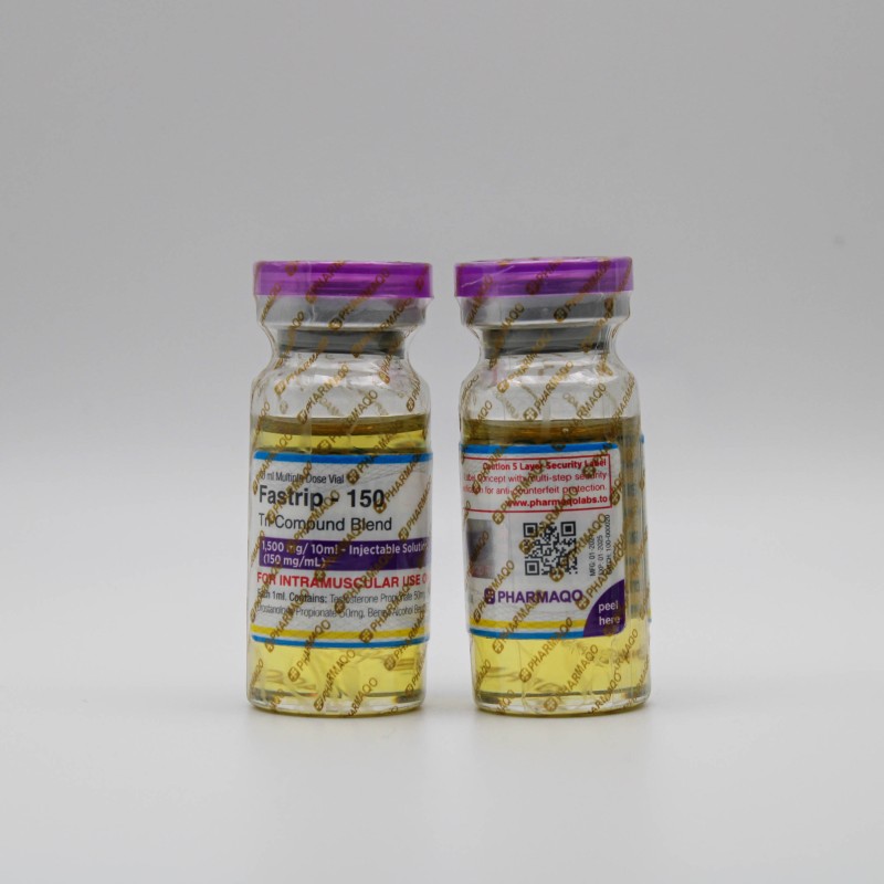 Buy Pharmaqo Fastrip 150mg/ml