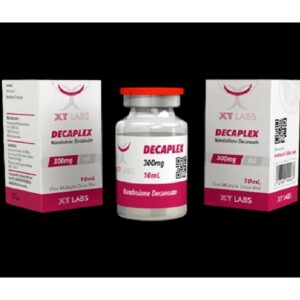 Buy XT Labs Decaplex 300