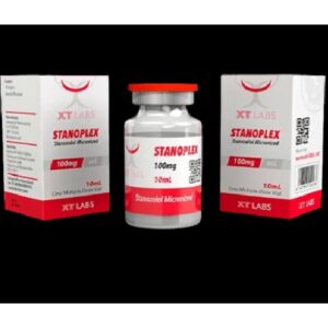Buy XT Labs Stanoplex 100