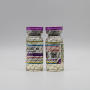 Oxydrol-50mg/ml