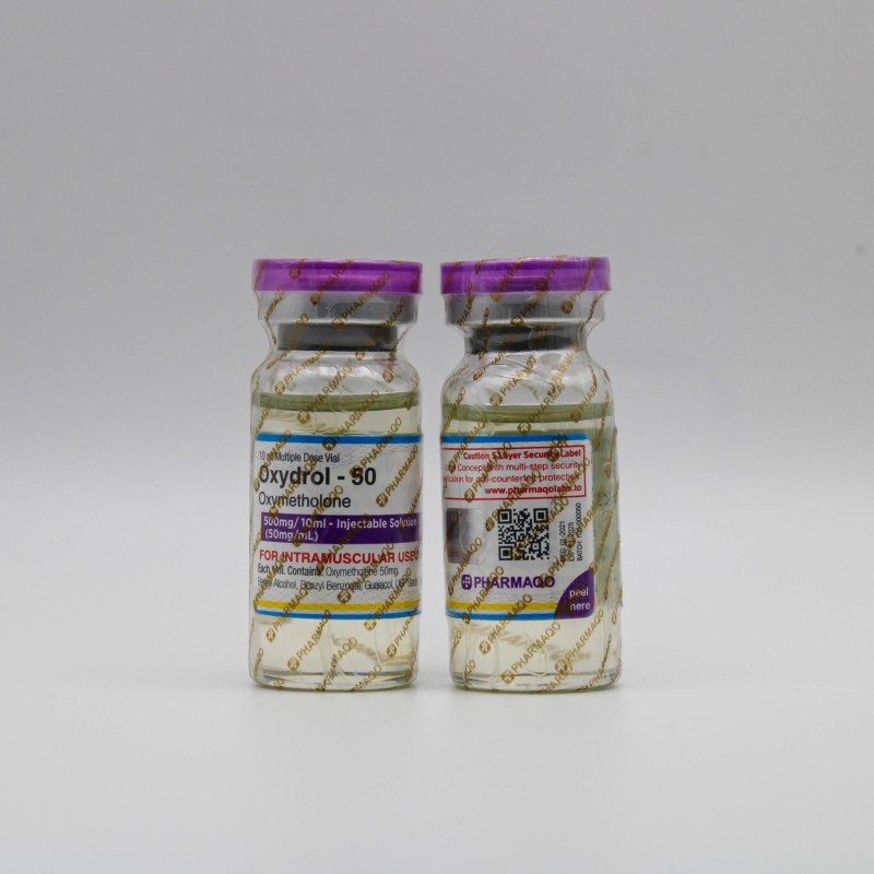 Oxydrol-50mg/ml