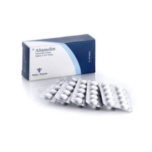 Buy original Alpha Pharma Altamofen