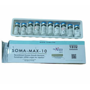 buy Maxtreme Pharma SOMA-MAX