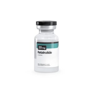 Buy Ultima-Retatrutide 20mg